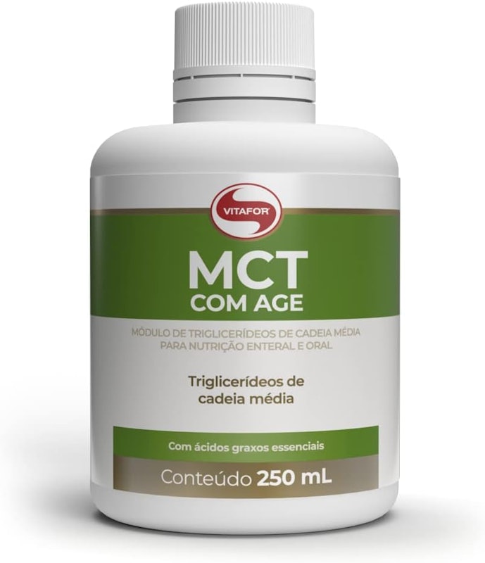 MCT com AGE 1