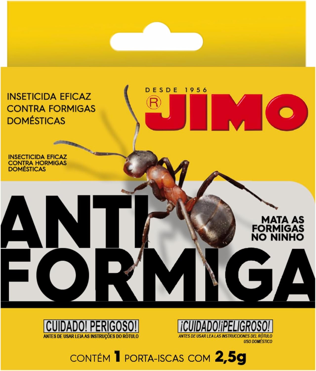 Jimo Antiformiga 1