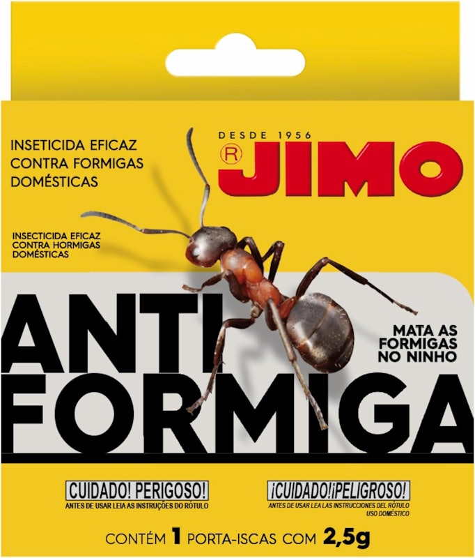 Jimo Antiformiga 1