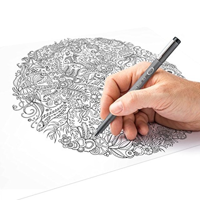 Pigment Liner 308 5