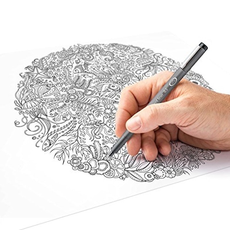 Pigment Liner 308 5