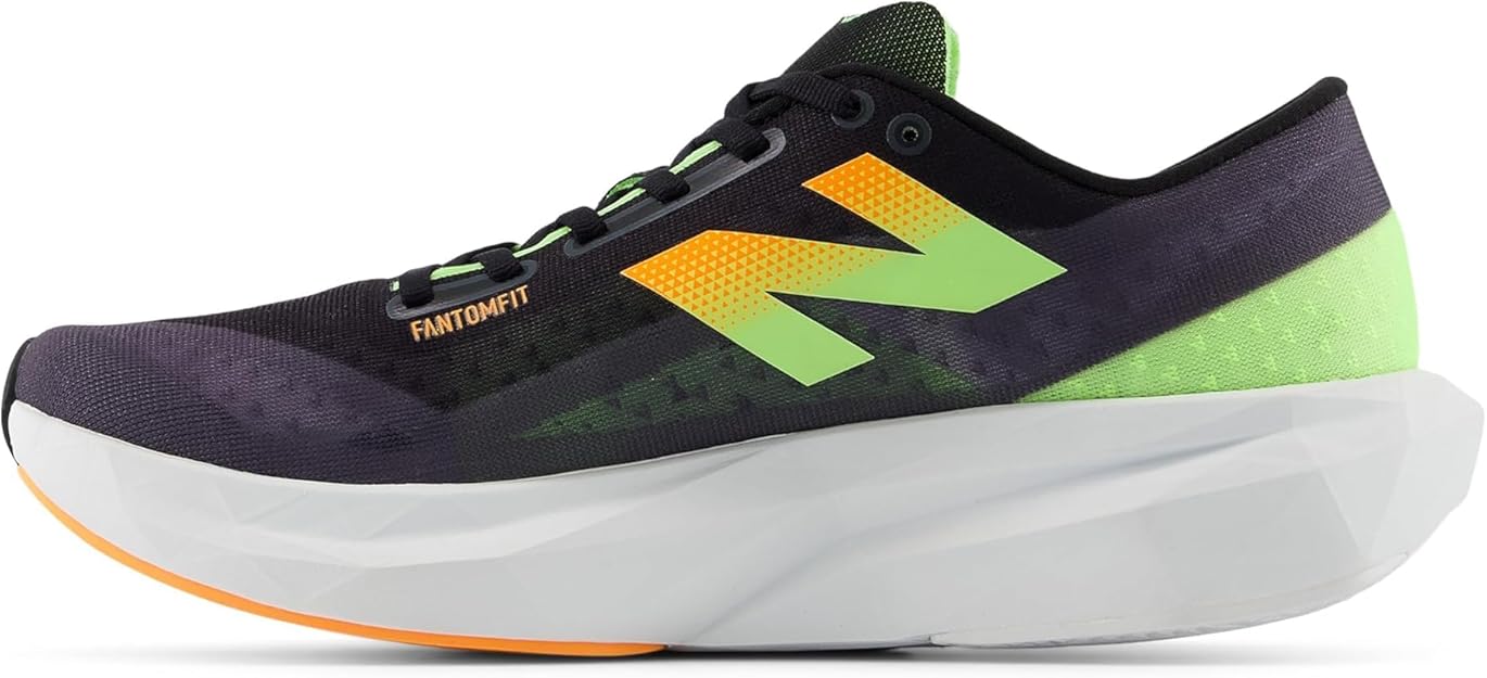 Tênis New Balance Fuelcell Rebel V4 Masculino 4