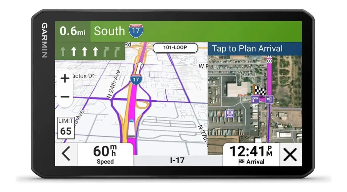 Top 10 Melhores GPS Automotivos em 2026 (Garmin e mais) 3