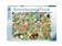 RAVENSBURGER Puzzle 2000 Peças Selva 1