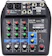 MXT Mesas de Som 4 Canais MX-4BT 1