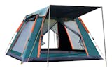Top 10 Melhores Barracas de Camping 4 Pessoas em 2026 (Mor, NTK e mais) 4