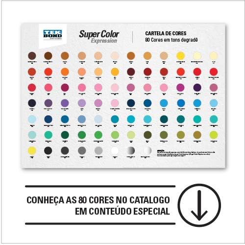 Tinta Spray Super Color Expression 2