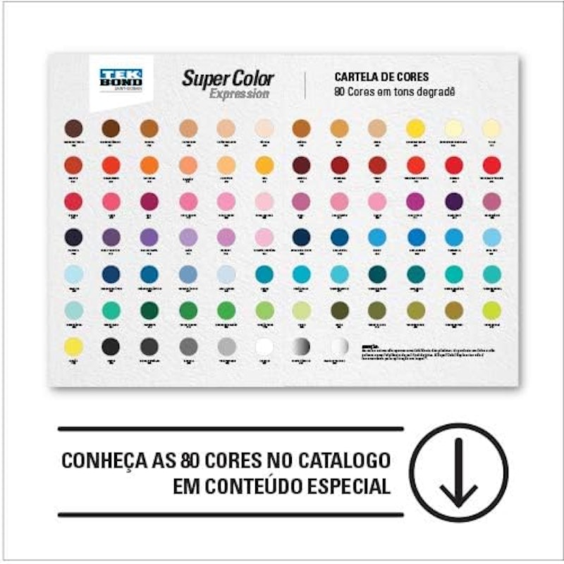 Tinta Spray Super Color Expression 2