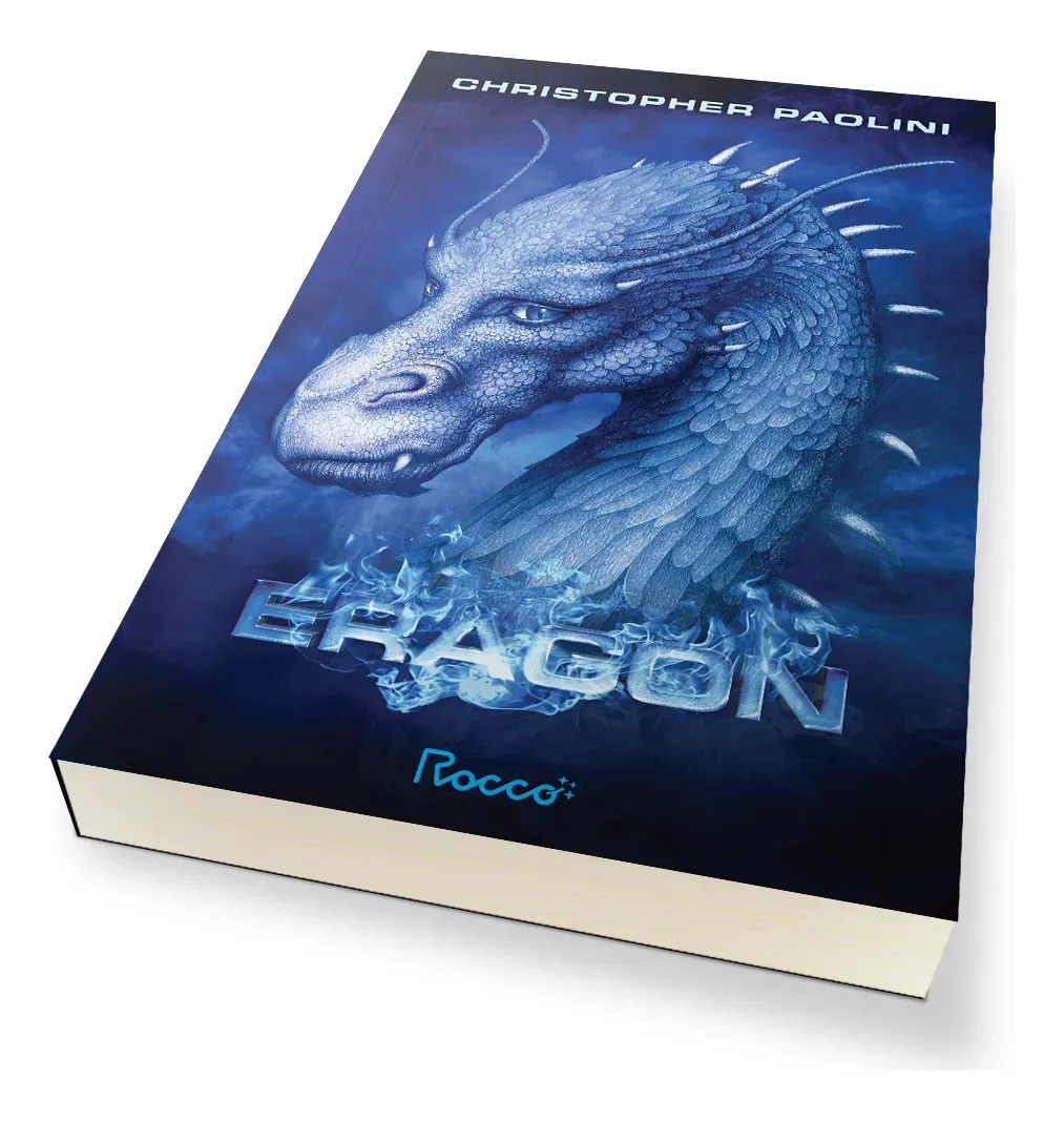 Eragon 3