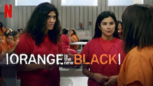 Orange Is The New Black (2013) 1