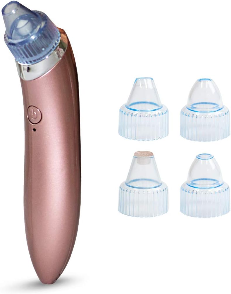Top 10 Melhores Removedores de Cravos em 2026 (Peeling Diamante, DermaSuction e mais) 2