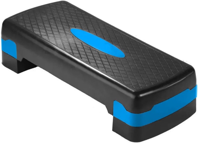 Step Fitness Ajustável 1