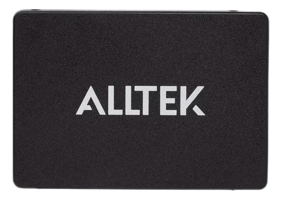 SSD AllTek In 2.5 SATA III 6 Gbs 1