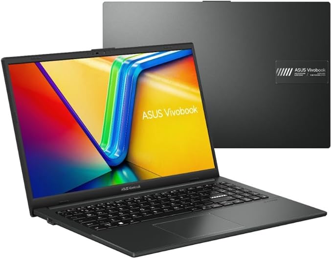 Notebook ASUS Vivobook Go 15 2