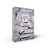 Top 10 Melhores Livros de Mistério (Romance Policial e mais) 3