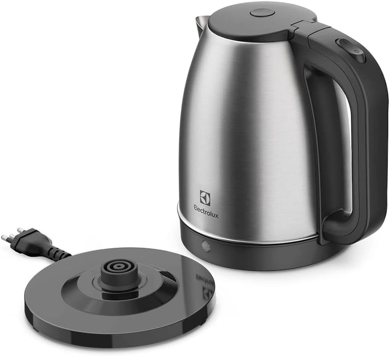 Chaleira Elétrica Electrolux 1,8 L Efficient 5