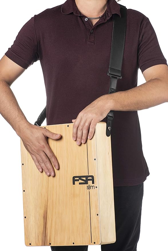 Cajon FSA Slim 3