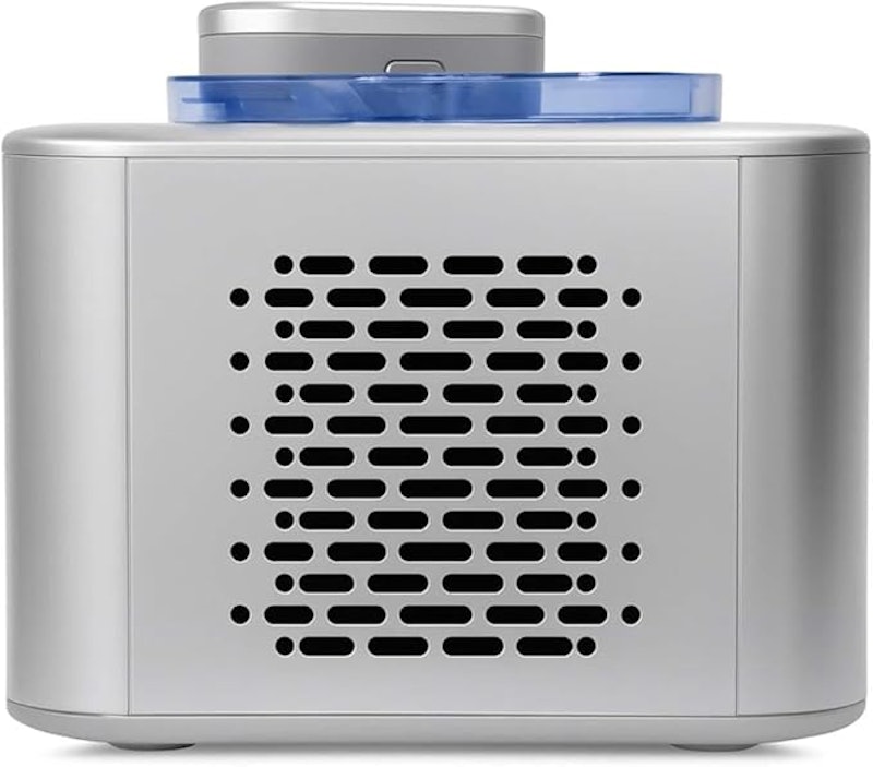 Sorveteira Expressa 1,2 L Inox Nagano 5