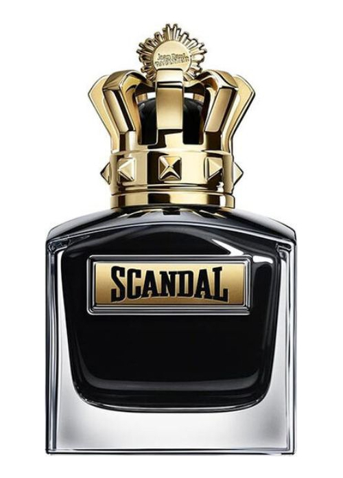 Scandal Pour Homme Le Parfum Eau de Parfum Intense 1