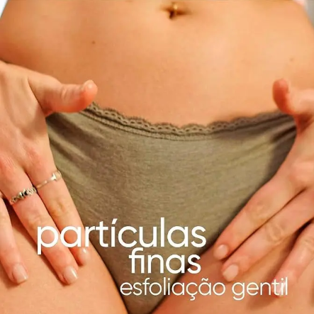 Esfoliante Suave Gillette Venus 5