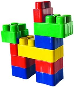 Bloc Slim 500 Peças 5