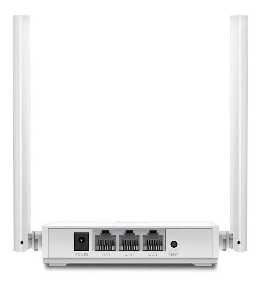 Roteador Wi-Fi Multimodo 300 Mbps 3
