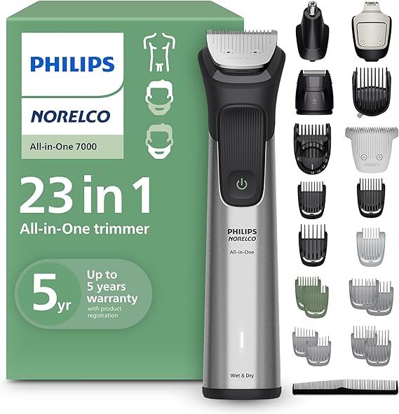 Aparador All-in-One Trimmer 7000 Series 1