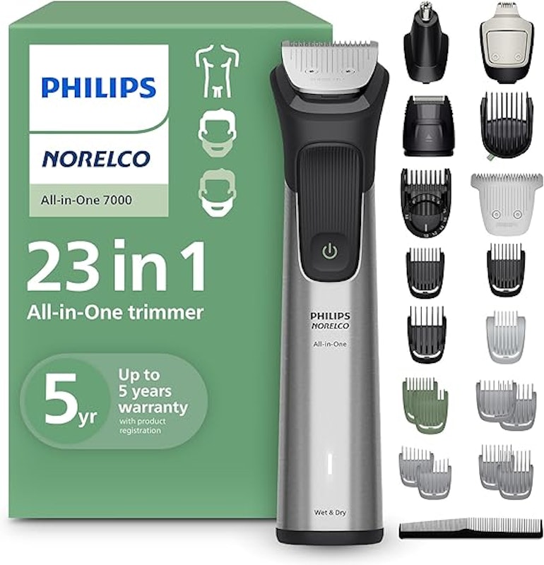 Aparador All-in-One Trimmer 7000 Series 1