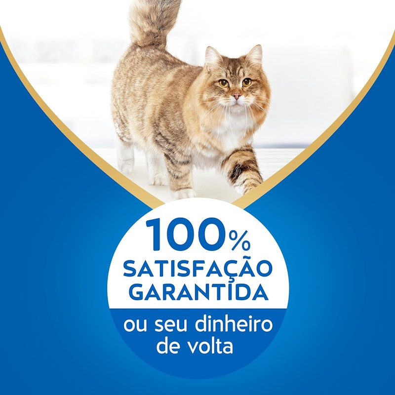 Ração Cat Chow para Gatos Castrados Sabor Frango 5