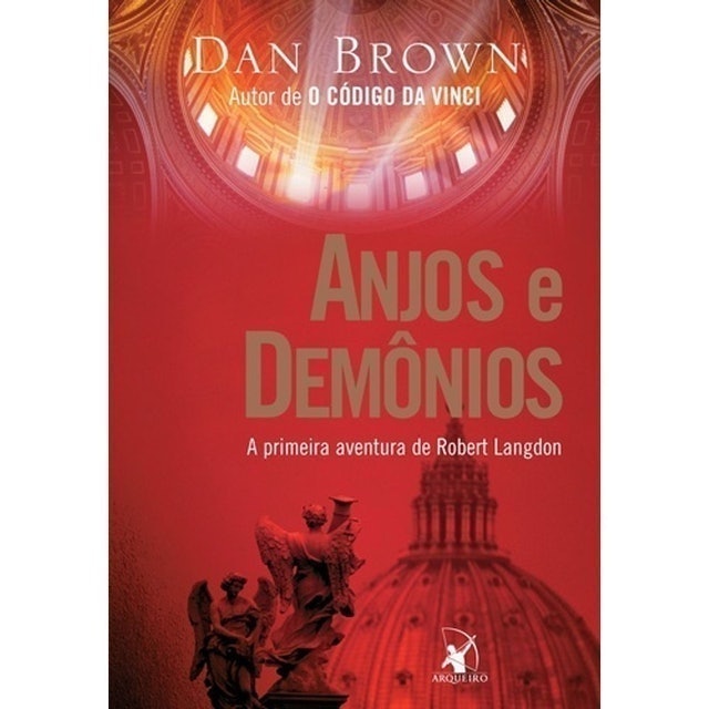 Top 10 Melhores Livros de Dan Brown em 2026 (Código da Vinci, Inferno e mais) 2
