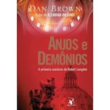 Top 10 Melhores Livros de Dan Brown em 2026 (Código da Vinci, Inferno e mais) 2