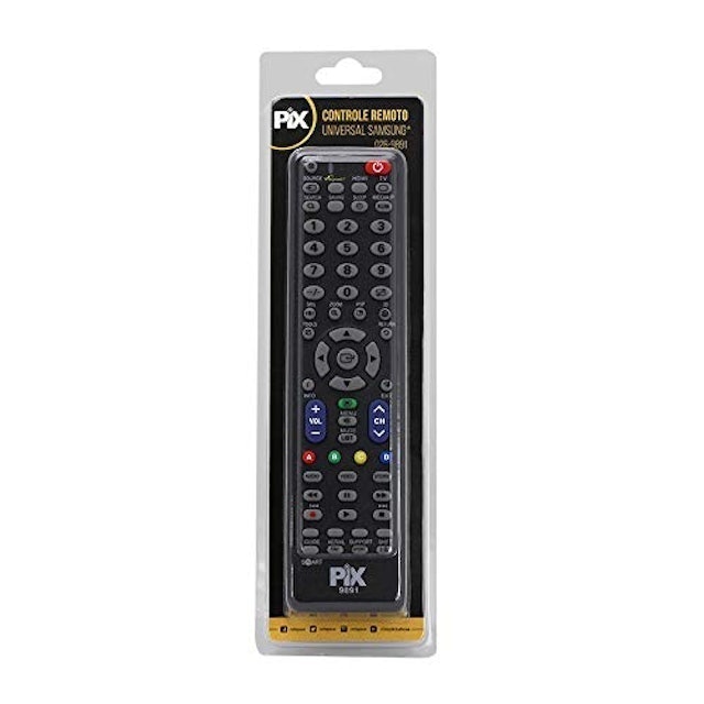 Controle Remoto Universal para TV Samsung 2