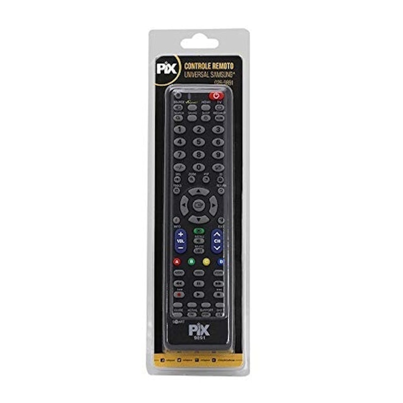 Controle Remoto Universal para TV Samsung 2