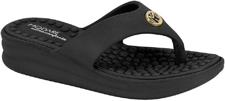 Chinelo Modare Ortopédico 1