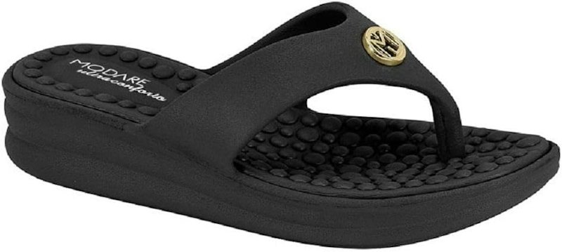 Chinelo Modare Ortopédico 1