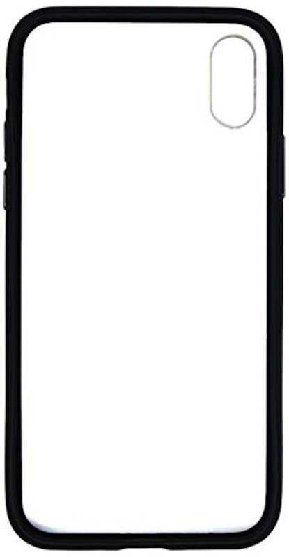 Capa Accents para iPhone X 2