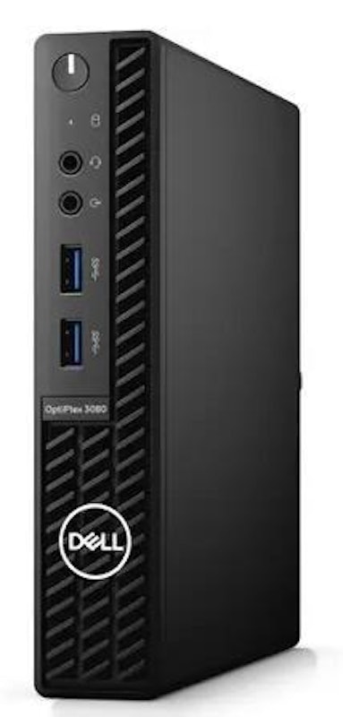 OptiPlex 3000 4
