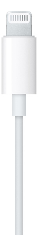 EarPods (Conector Lightning) 5