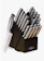 OSTER Conjunto de Facas Baldwyn 1