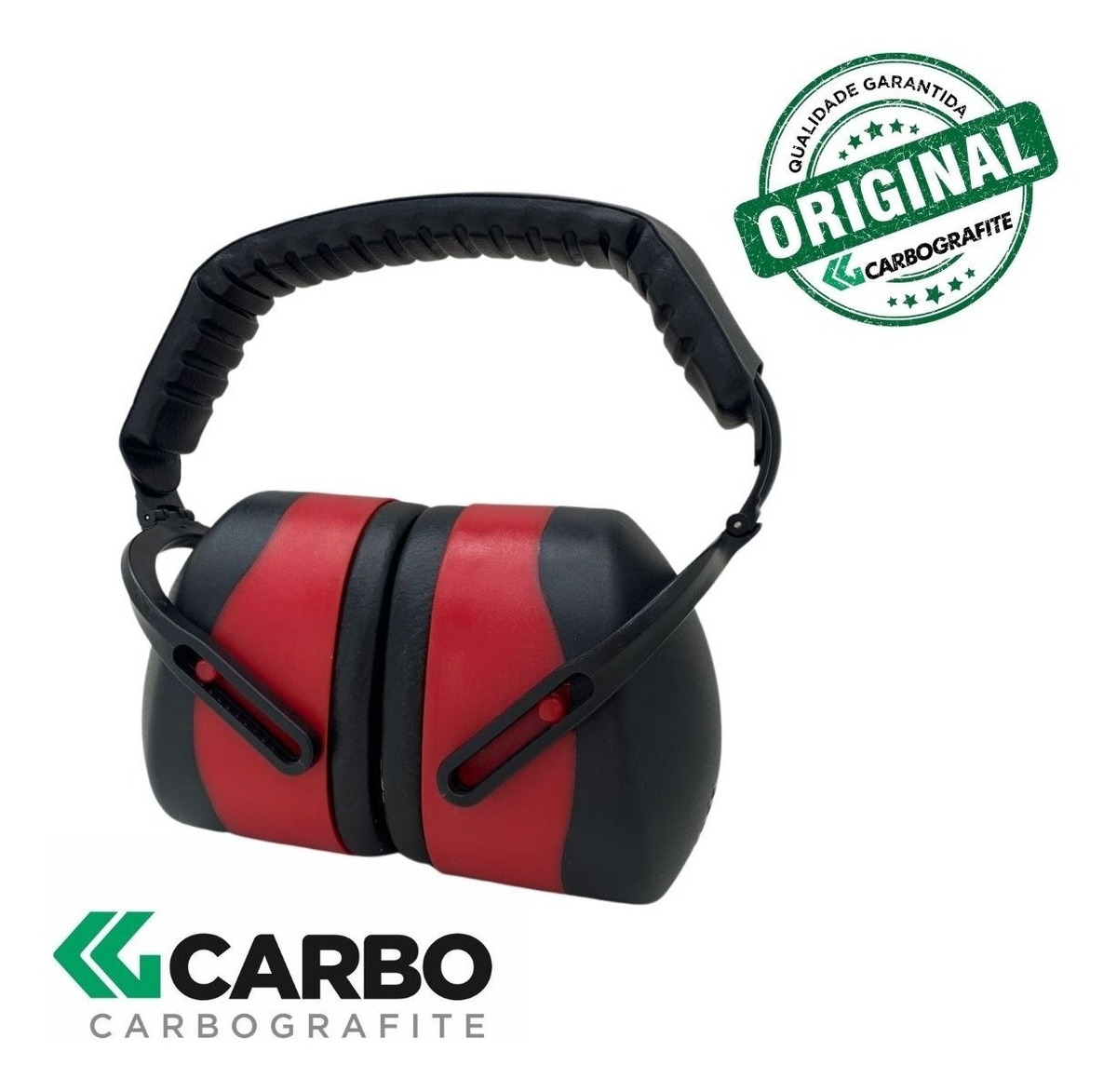 Abafador de Ruídos CGPTF223 3