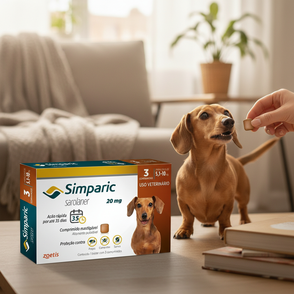 Simparic 3