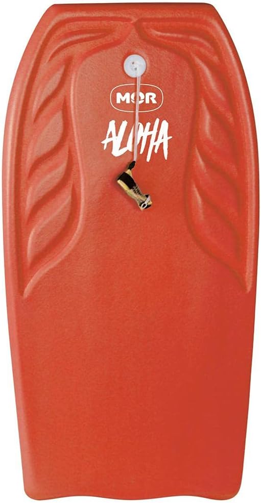 Prancha Bodyboard Aloha 1 m x 54 cm 4