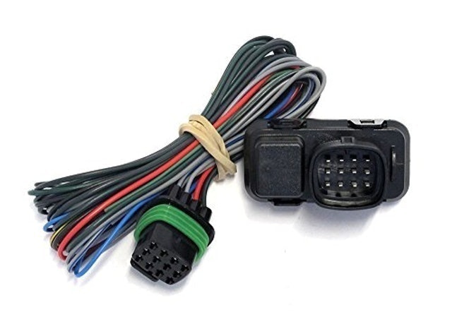 Alarme Pósitron para Moto Duoblock FX G8 Universal 5
