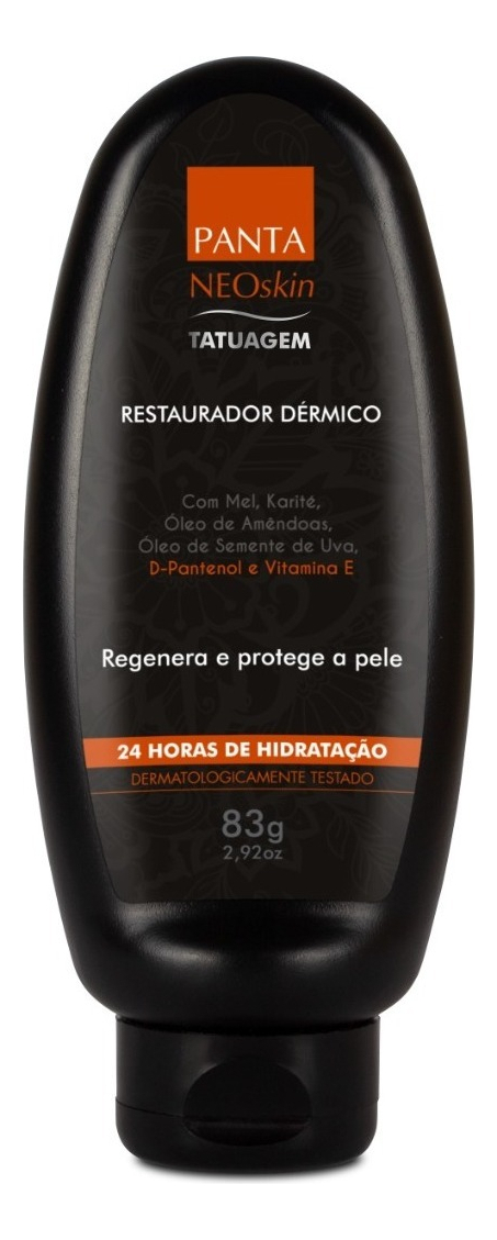 Top 10 Melhores Pomadas para Tatuagem  (Cimed, Bepantol e mais) 1