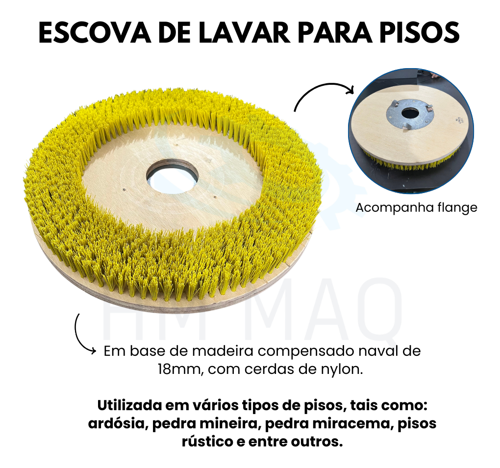 Enceradeira Industrial 3