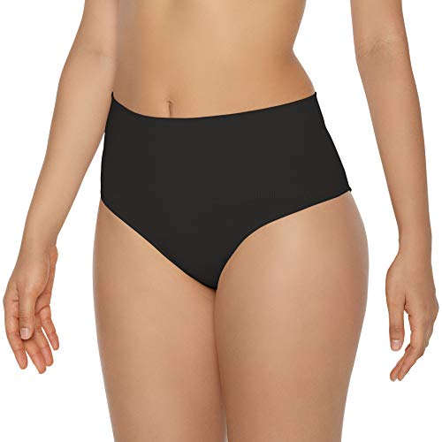 Calcinha Alta Modeladora Shapewear 2