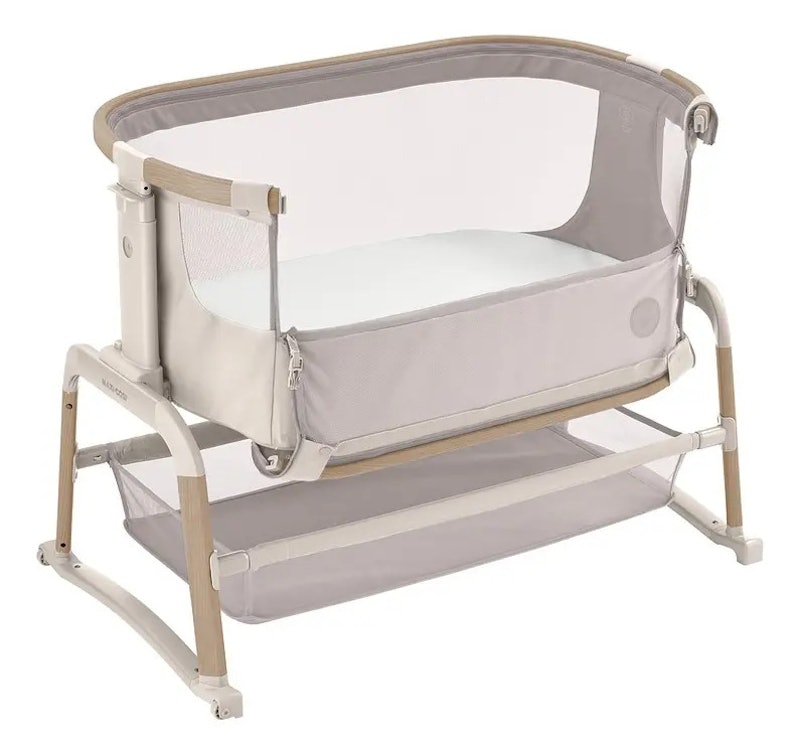 Berço Iora Air Maxi-Cosi 5