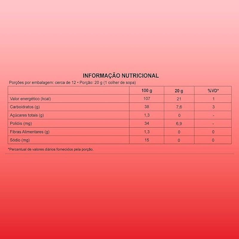 Geleia Sabor Morango 3