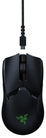 Mouse Viper Ultimate Cyberpunk 2077 Edition 5