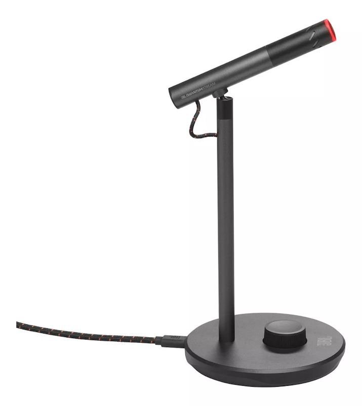 JBL Quantum Stream Talk 1